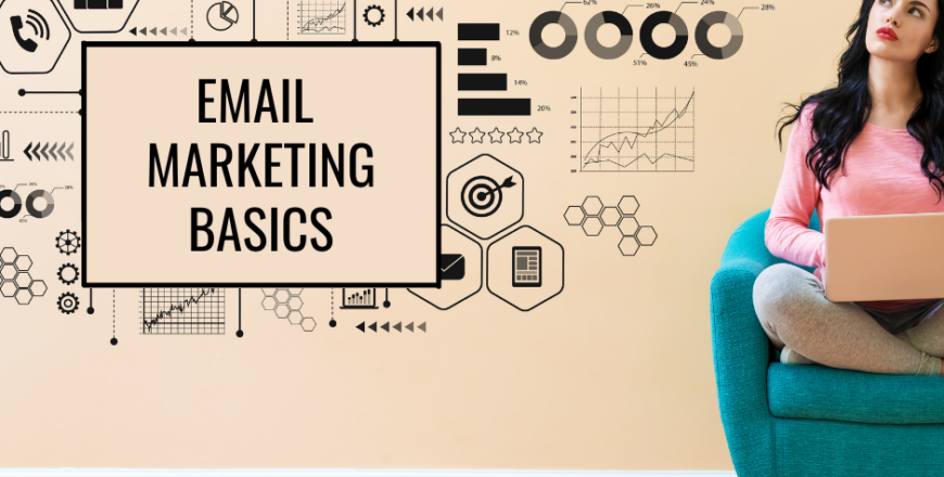 Email Marketing Basics